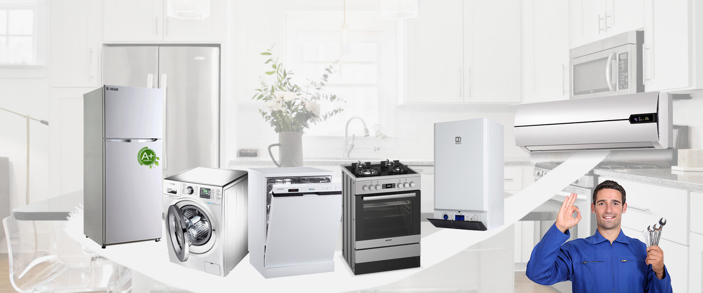 Sivaslı Daikin Servisi